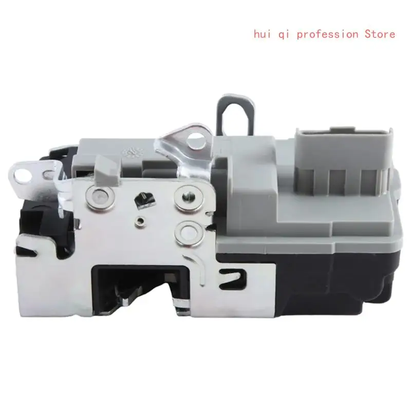 Front Left/Right Power Door Lock Actuator Replace 9136S7 9135R9 for 206 3/5 206SW 206+ Door Lock Assembly