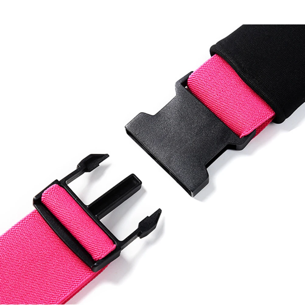 

Adjustable Yoga Band Non-Slip Design for Glutes and Legs Workout Fitness Exercise Bands Rosy Tension Band Fitness Exercise Bands
