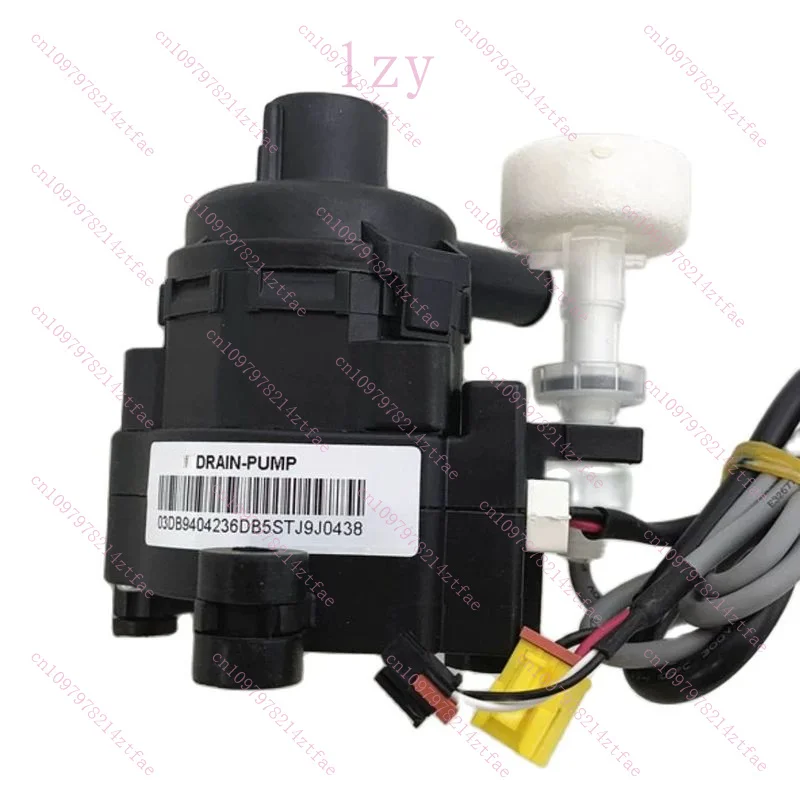 USED for Samsung Central Air conditioning drainage pump DB31-00649C DB3100649A DB31-00649E DB31-00649G PSB-12(B)-1 part