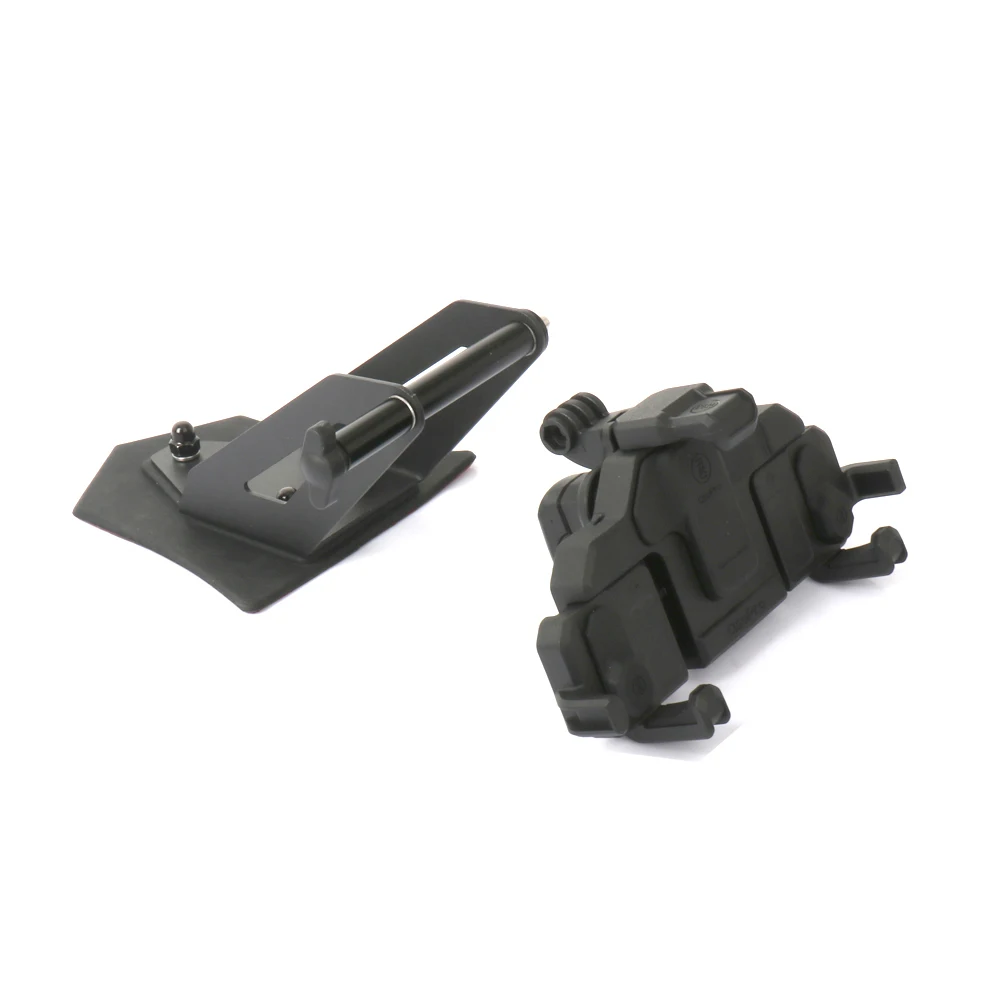 

Motorcycle Accessories For BMW R 1250 RT R1250RT 2021 2022 2023 2024- GPS Navigaton Phone Holder Adapter 12mm Diameter Brack