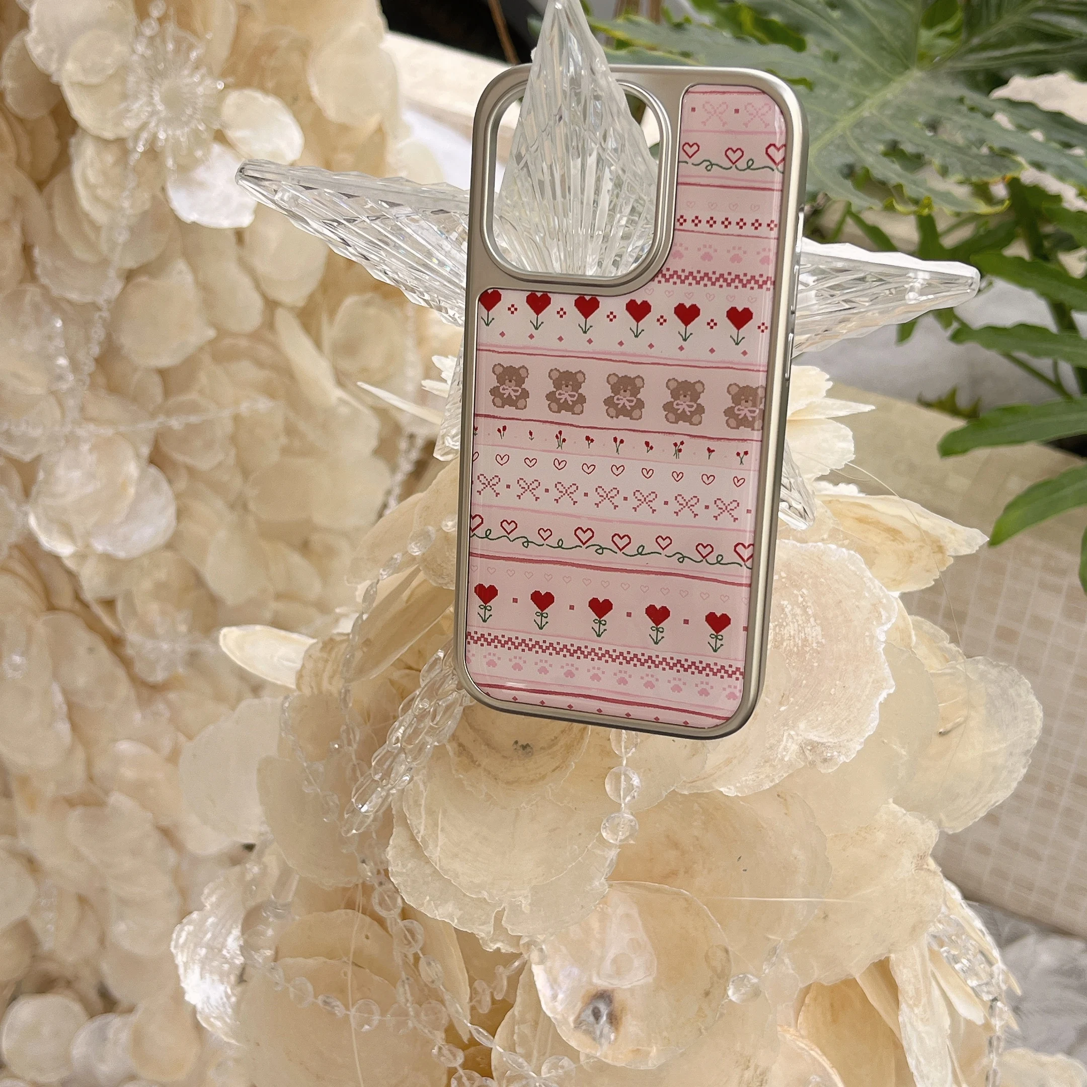 Chic Fair Isle Styl… - image