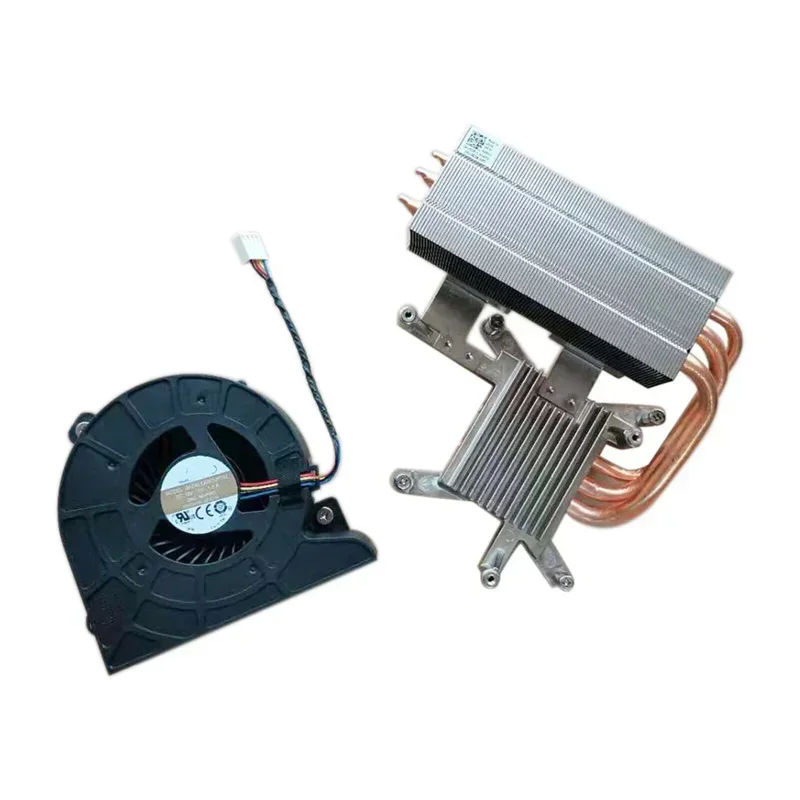 

NEW Cooling Fan heatsink For DELL T3640 T3650 93XV1 radiator 125w