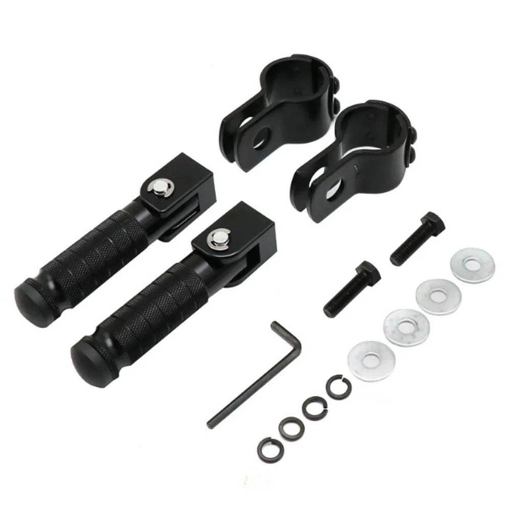 Thumbnail 2 - #27 Latest Motorcycle Foot Pegs Offers