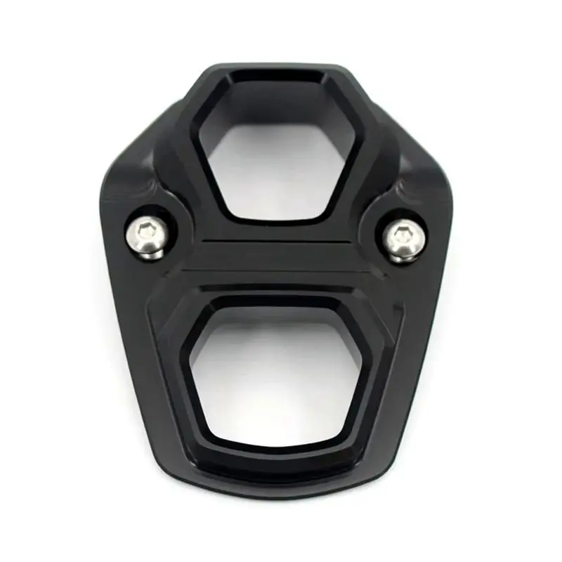 WF-For KYMCO AK550 2017-2023 Motorcycle Exhaust Pipe Rear Trim Cover Aluminum Exhaust Cover Accessories