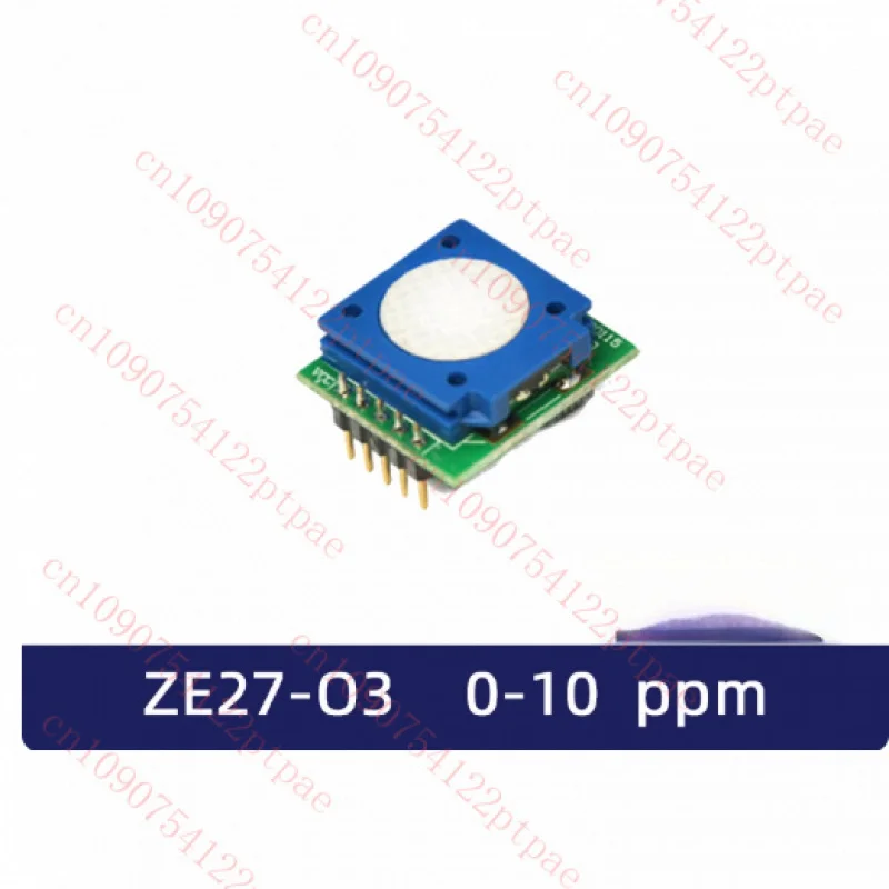 ZE27-O3 Sensor Modu…