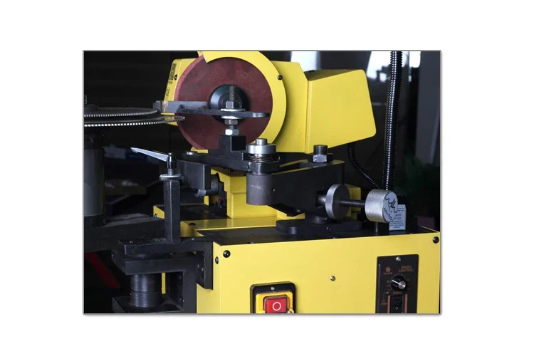 MR- Q15 High Quality Professional Saw Blade Sharpener Grinding Machine