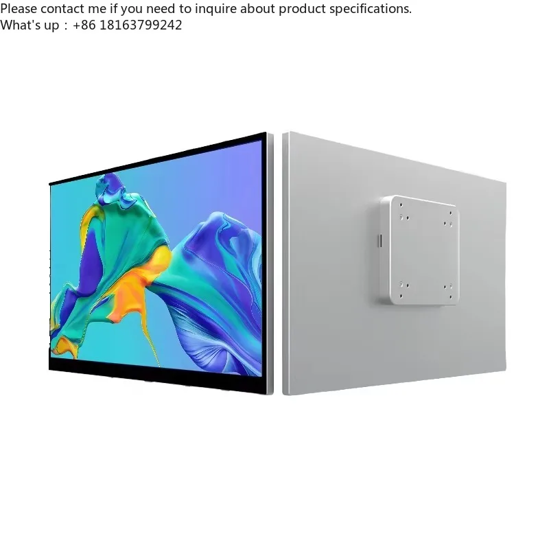 

Best-Selling Industrial Grade Monitoring Display 24/7 Stable Performance Shockproof Dustproof for Harsh Environments