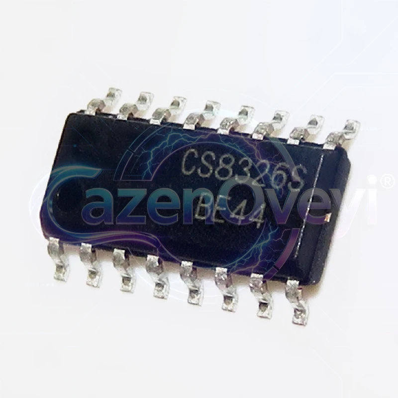 3-200PCS LC4128V-75TN100-10I LC4128V-75TN100 CS8326S CS8326 PS232S PS232 H21A1 21A1 OB3351CP OB3351 MAX232ESE MAX232