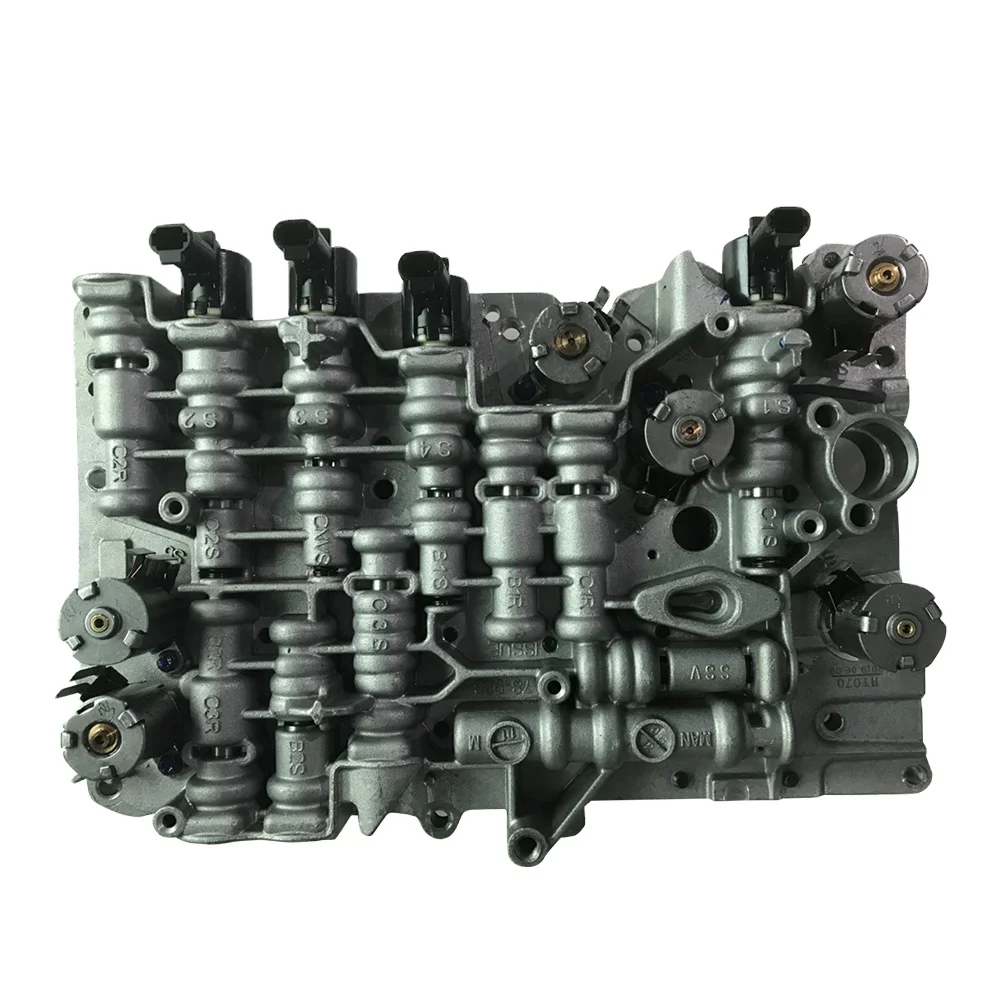 

Корпус клапана Transpeed BTR M78, 6 скоростей для автомобильных аксессуаров автоматической коробки передач