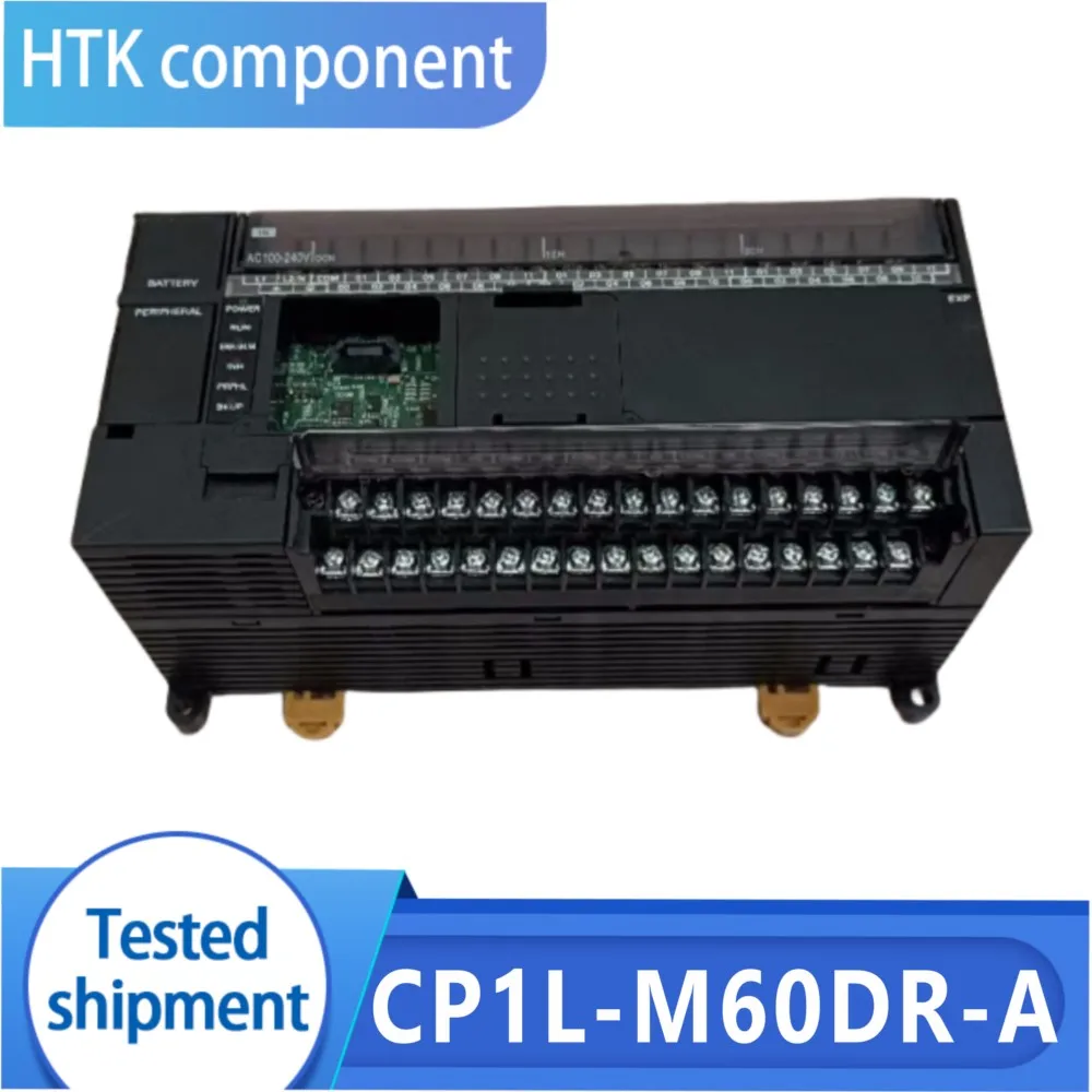 New Original CP1L-M60DR-A PLC programmable controller