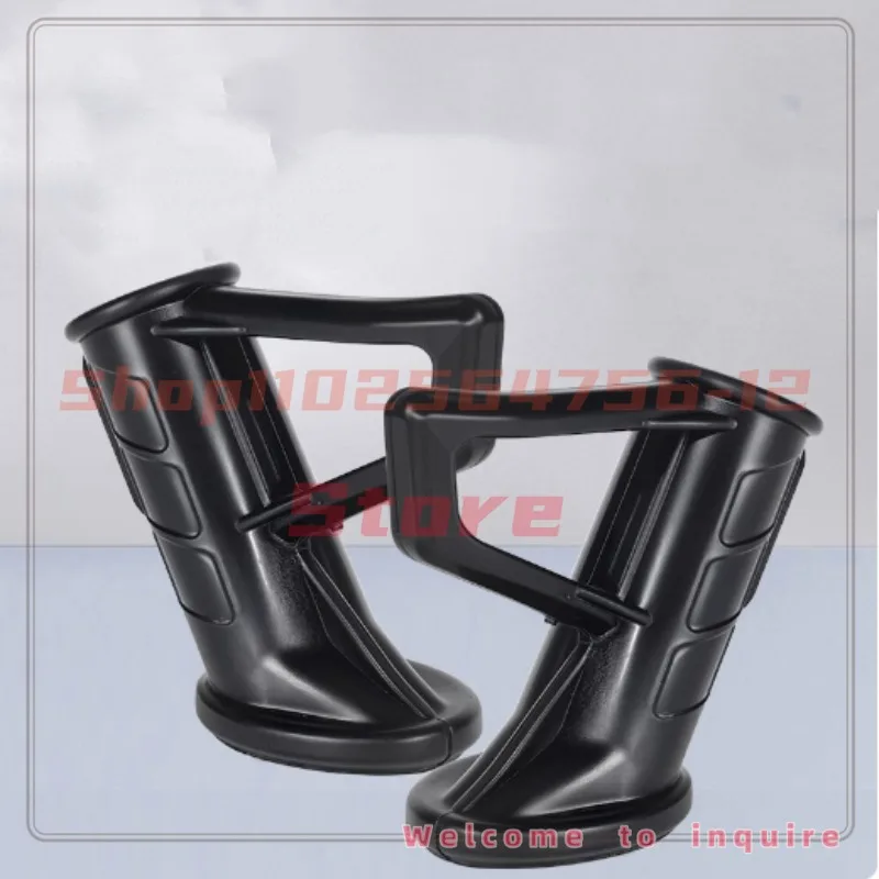 Electric Motorcycles, Bias Support Bracket, Single Support, Foot Support, Plastic Sleeve, Standing Foot Cover