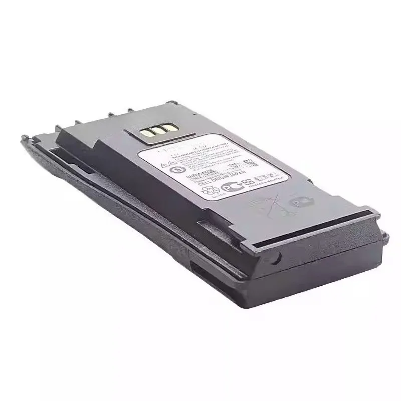 New NNTN4497CR for Motorola GP3688 GP3188 EP450 PR400 CP140 CP150 CP160 CP180 CP20 Walkie Talkie Battery 7.4V 2250mAh Battery
