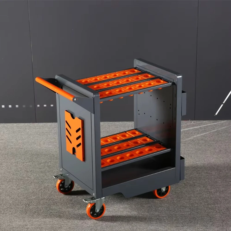

RGT-ZYCA2 Metal CNC Carts All Types Cnc Tool Cart with Tools