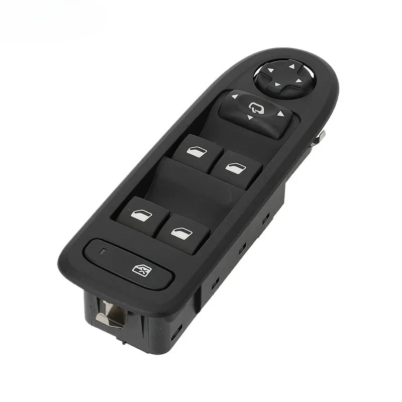 

98060866ZE главный электрический переключатель управления стеклоподъемником для Peugeot 208 308 408 508 2010-2013 96666289ZE