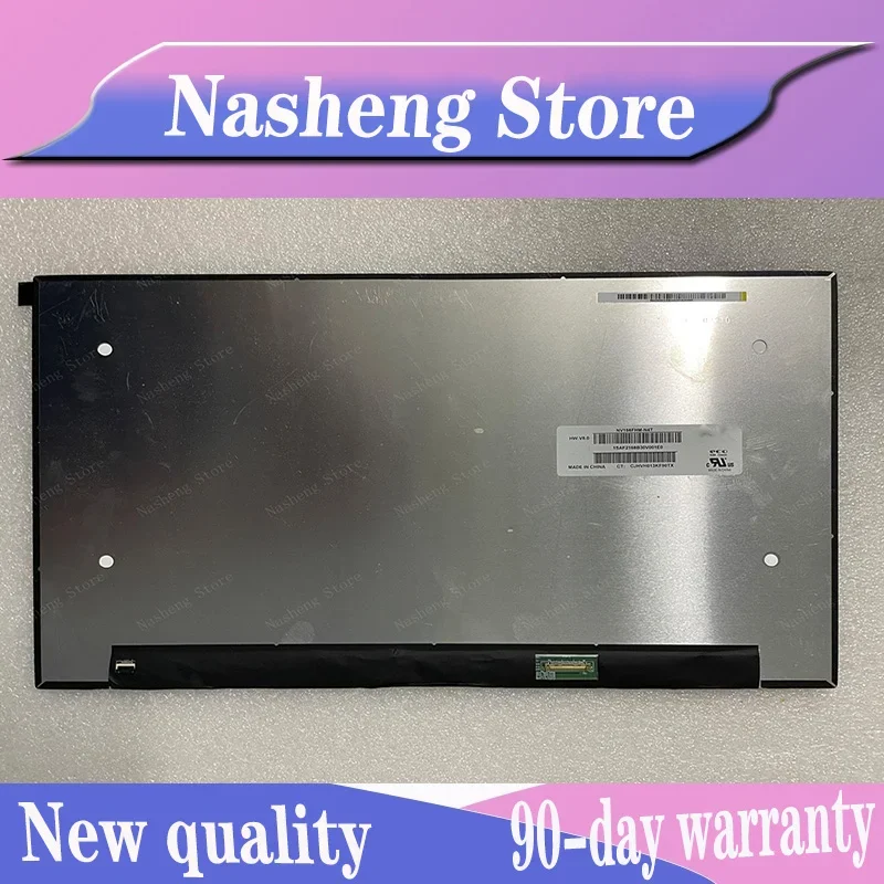 

15.6" Laptop Lcd Screen NV156FHM-N4N V8.0 NV156FHM-N4H NV156FHM-N52 NV156FHM-N4L LP156WFC SPM1 1920X1080 EDP 30pins Non Touch