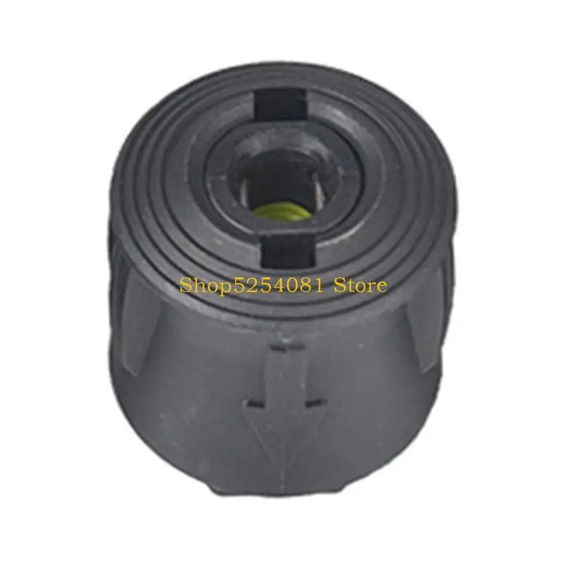 AXYC Replace Adapter for K-Series BlackDecker for Patriot Pressure Washer Outlet Hose Connectors M22/14 Converter