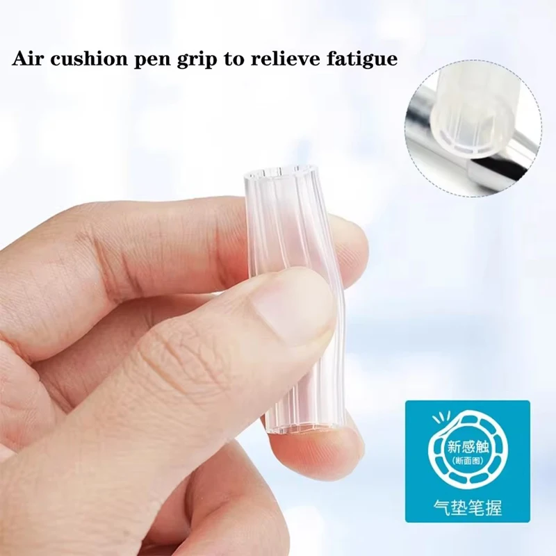 القرطاسية اليابانية زيبرا SARASA قلم حبر جل جاف JJZ49 Airfitgrip 0.5 مللي متر حبر جاف مضاد للتعب السلس الكتابة اللوازم المدرسية