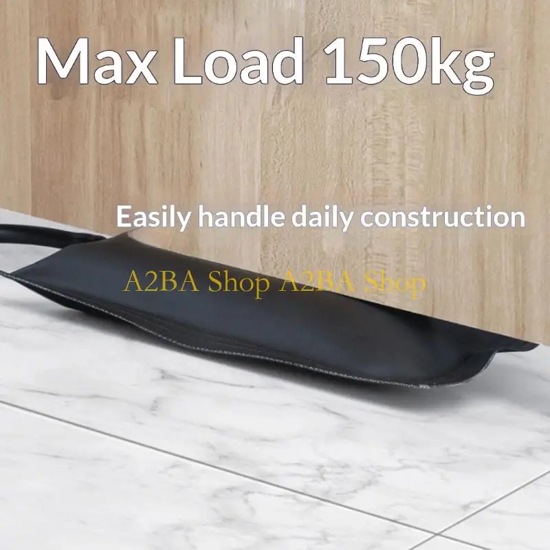 A2BA Manual Replacement Squeeze Pump Pressure Bulb Pump For Quick Air Delivery Suitable In Various Door Window Installation