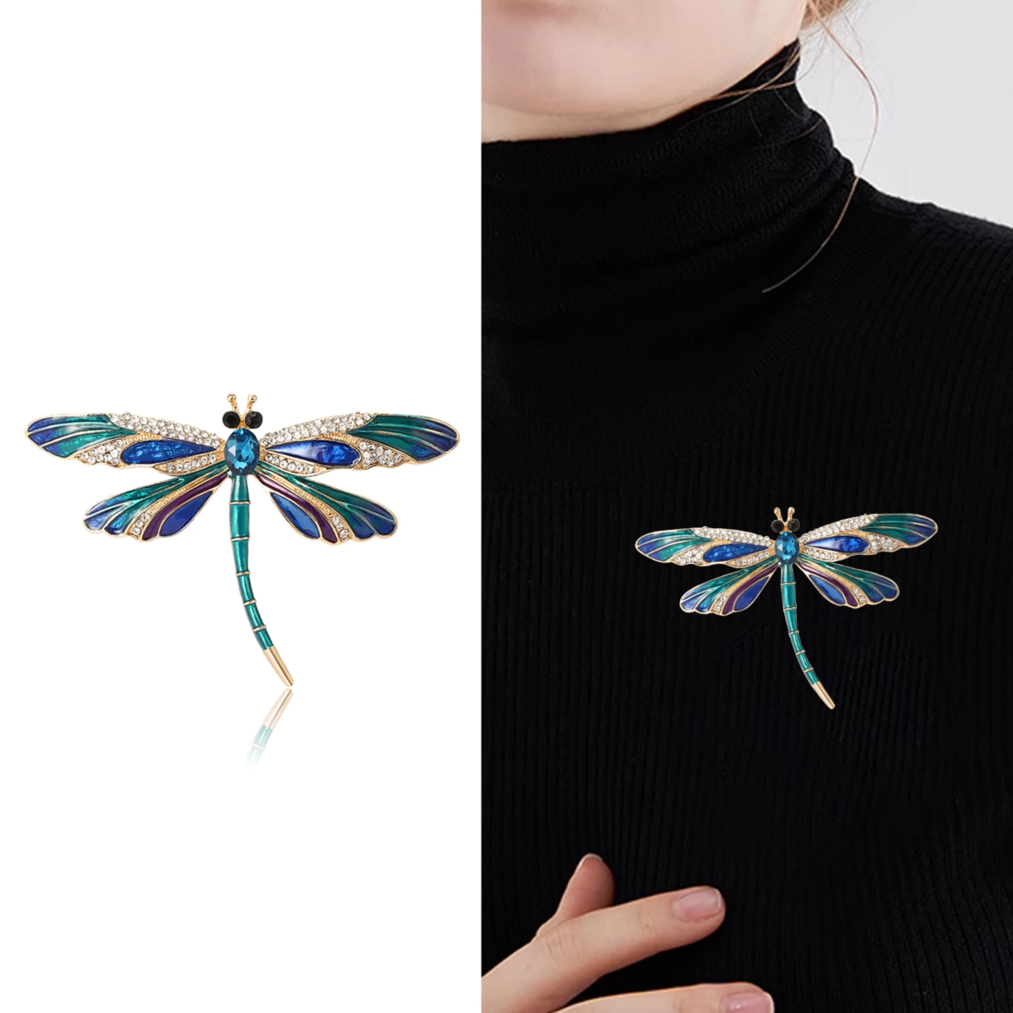 Thumbnail 2 - #22 Brooches List of Top Picks