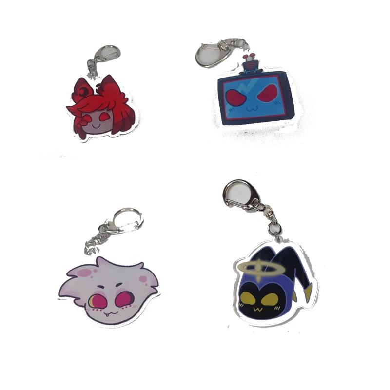 Charlie Lucifer Ang…