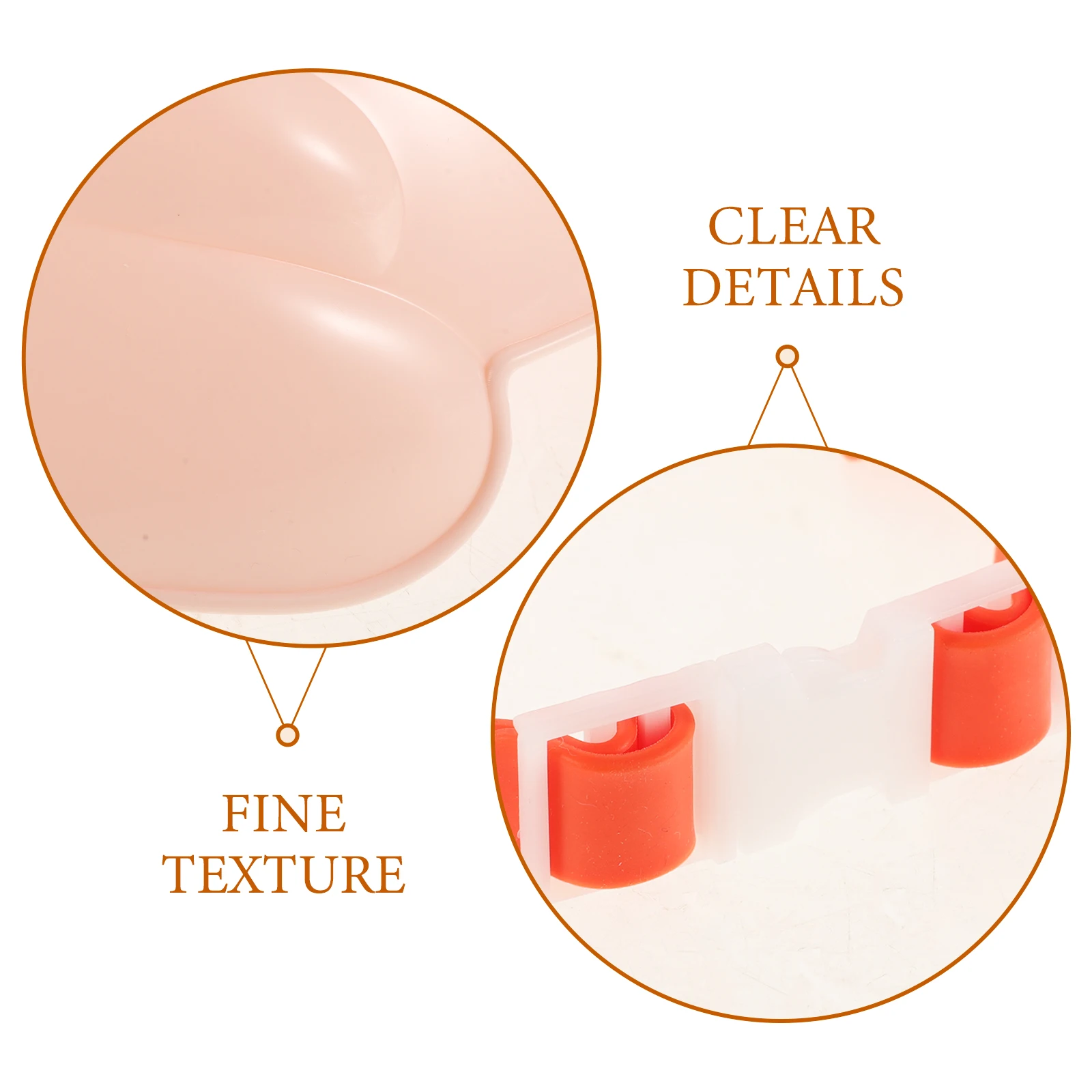 

Waterproof Baby Shower Cap Hair Washing Toddler Bath Visor Adjustable Newborn Bathing Hat Ear Shield Kids Lightweight Portable