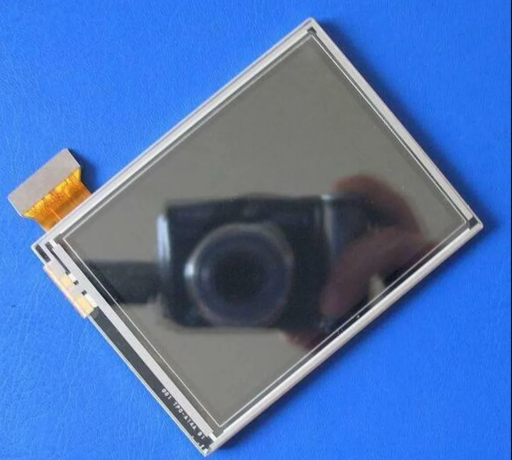 

3.5”inch LCD Display+touch screen Digitizer For Leica GPS GNSS CS10 CS15 Repair Replacement