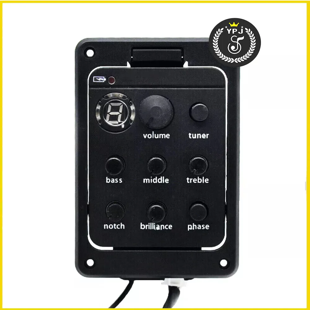 For Acoustic Guitar… - image