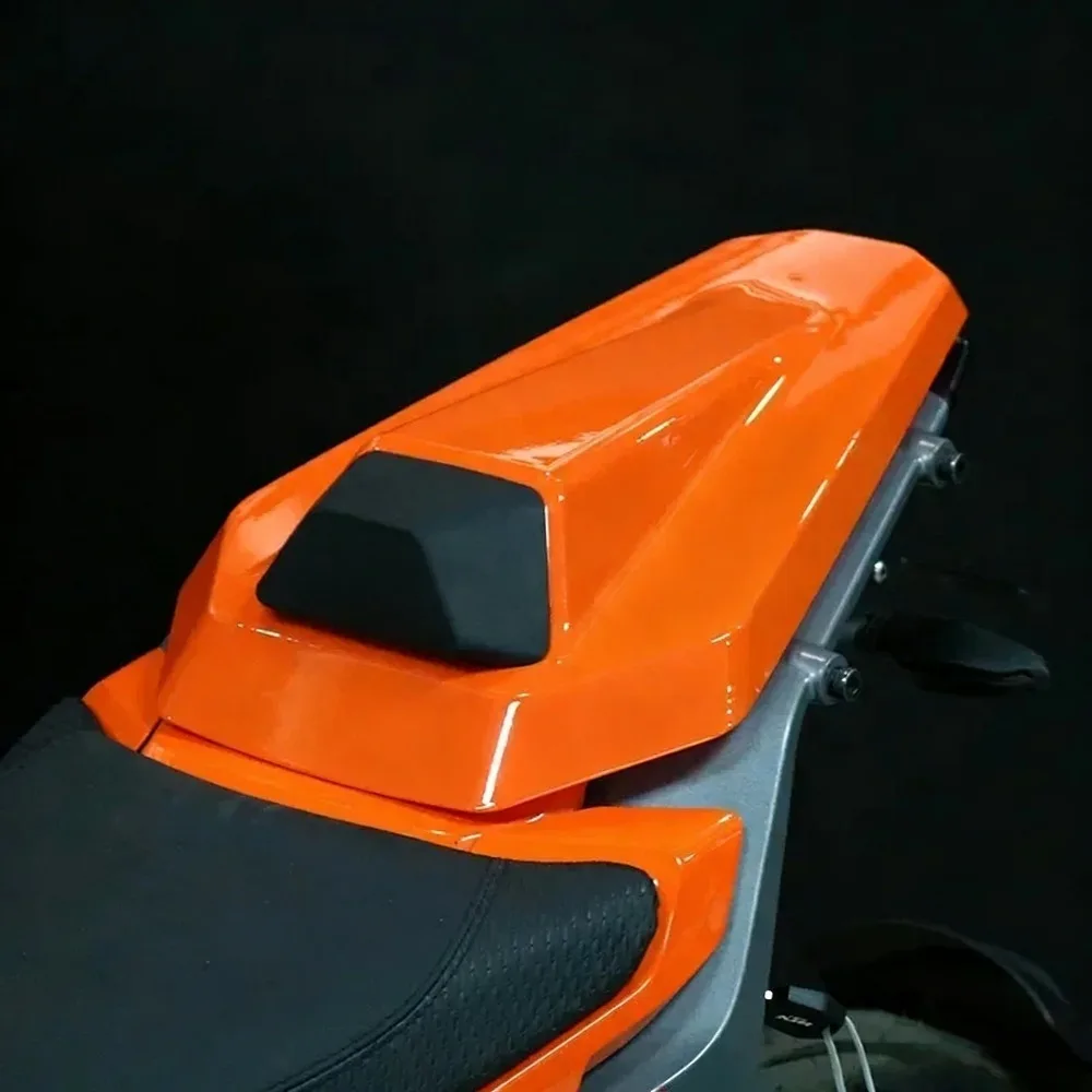 Coprisedile passeggero posteriore moto, carenatura sezione posteriore per DUKE390 DUKE250 DUKE125 DUKE 390 250 125 2024 2025