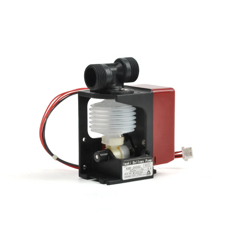 (Model KBR-3XED2-H1…