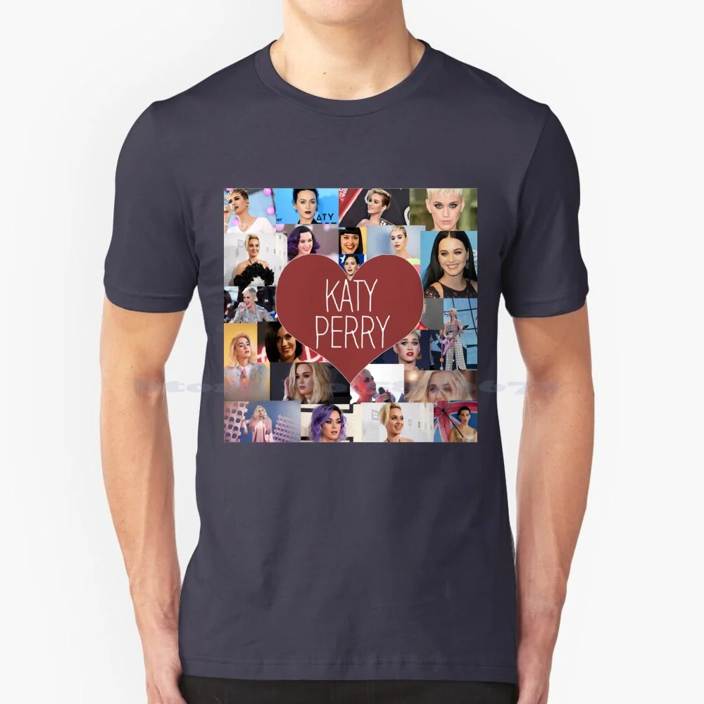 I Love-Collage Classic T-Shirt T Shirt 100% Cotton Tee I Love Collage