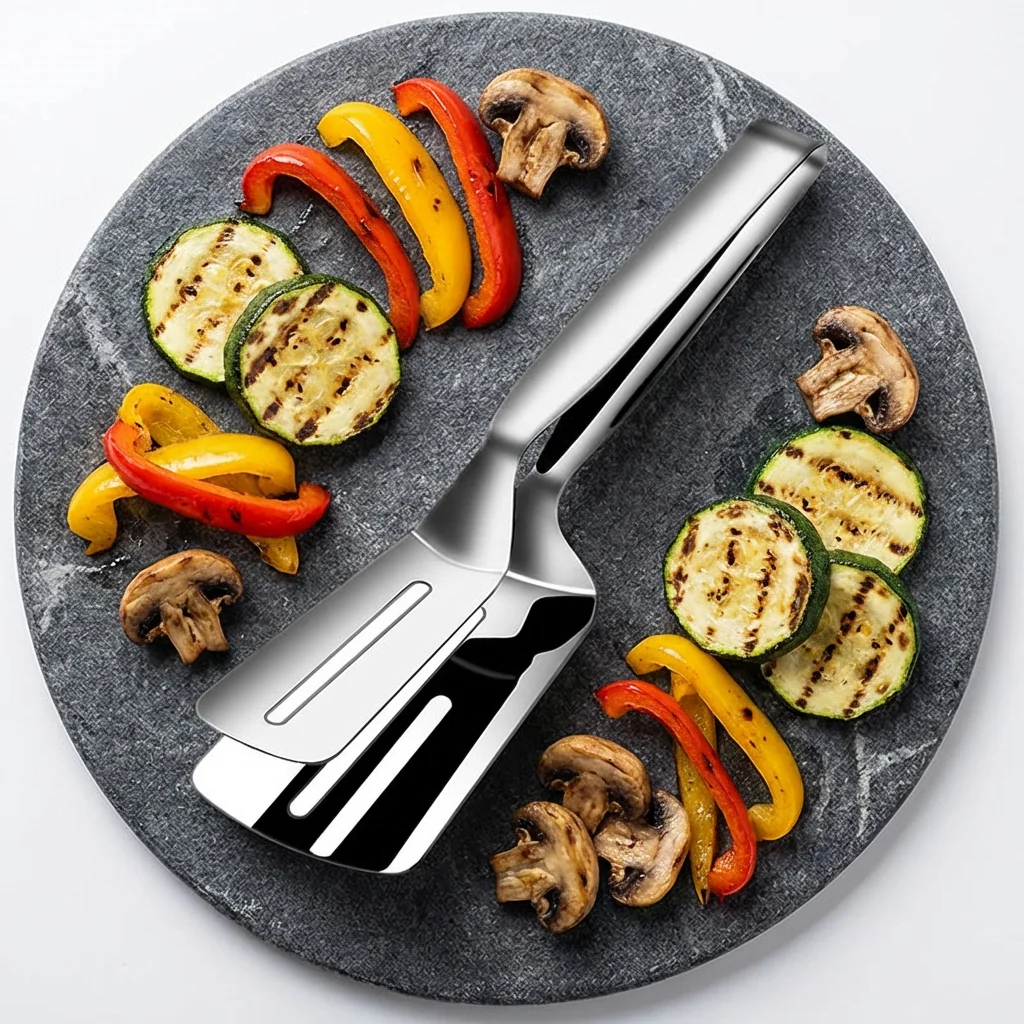 #78 Spatulas Ranking List in 2026