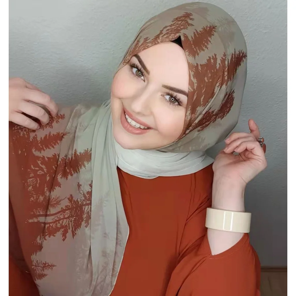 Hijab Femme Musulman Turbante Feminino Cachecol Hijabs Das Mulheres Hijabs hijab hijabs para mulher abayas jérsei lenço muçulmano vestido turbante