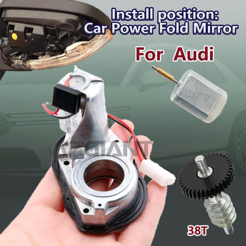 For Audi A8 D5 4N/A…