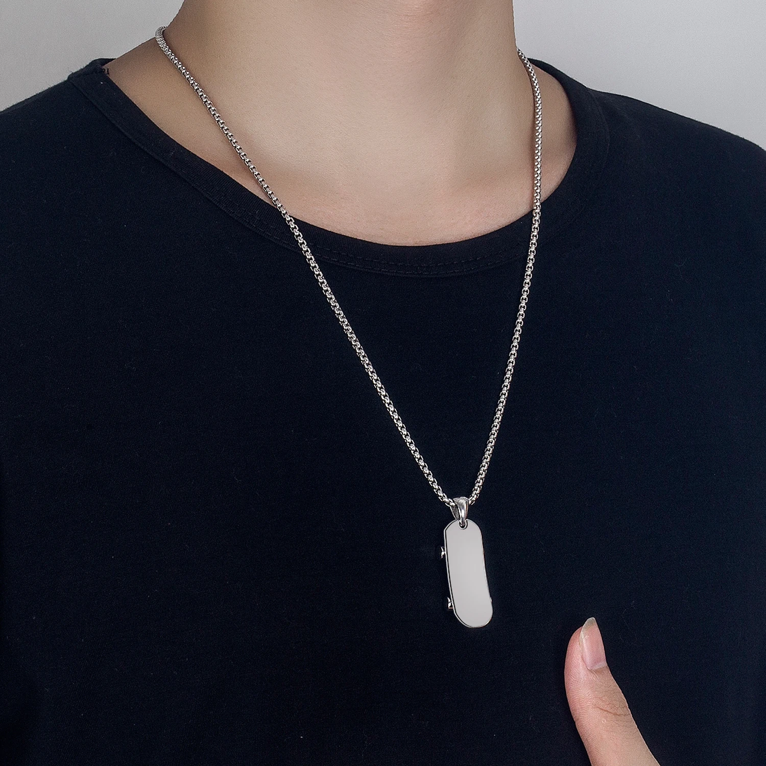 thumb