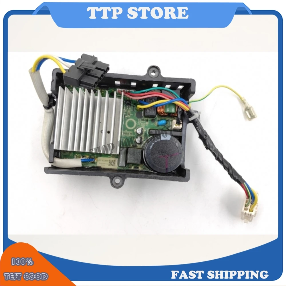 Voor Midea Swan Trommel Wasmachine Drive Board Koning DC-06009 Korte Behuizing