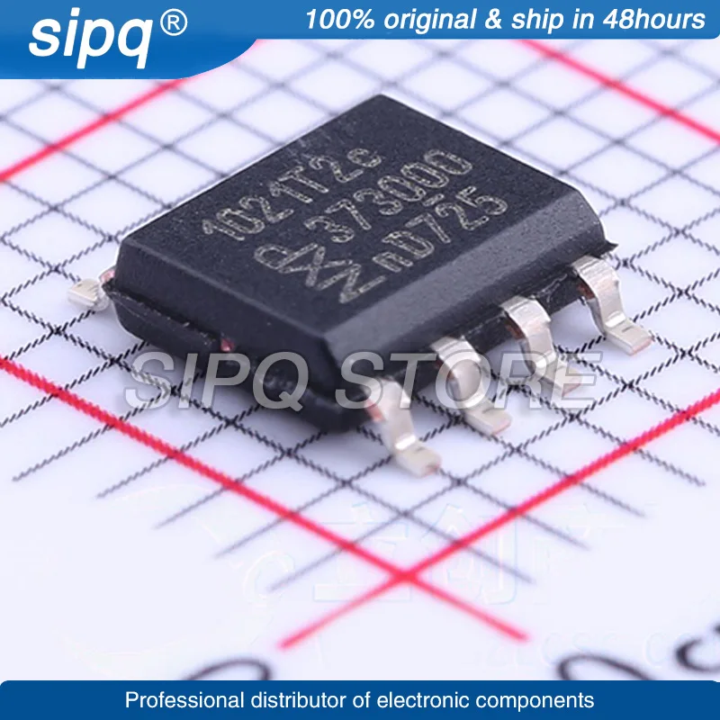 10PCS/LOT TJA1021T/20/CM,118 TJA1021T SOIC-8 Brand New and Original In Stock Authentic Product