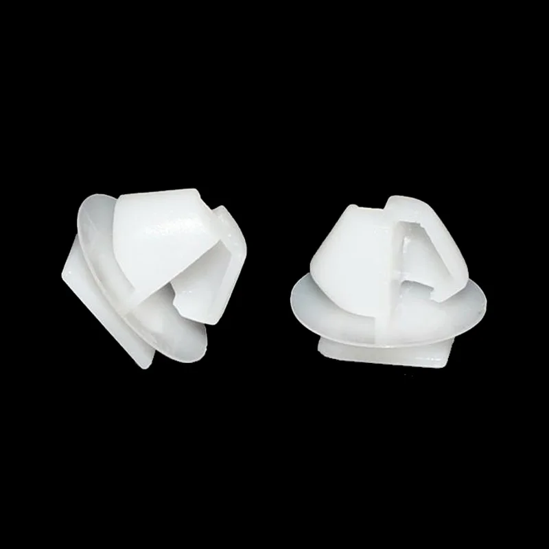 20Pcs Side Body Moulding Strip Trim Clips Wheel Arch Flares Fastener Clips For Land Rover LR032984