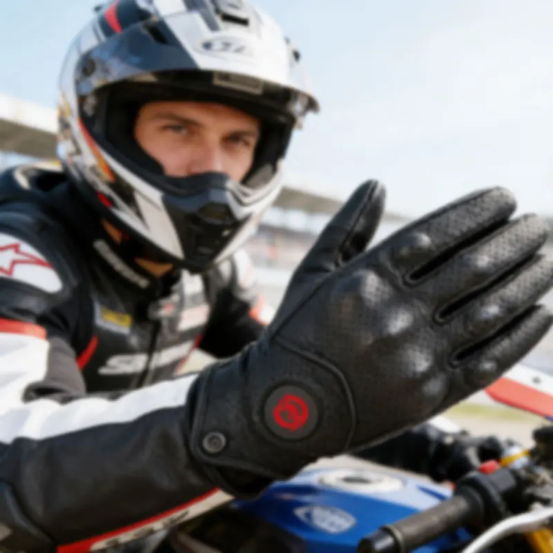 Driving Supertech B…