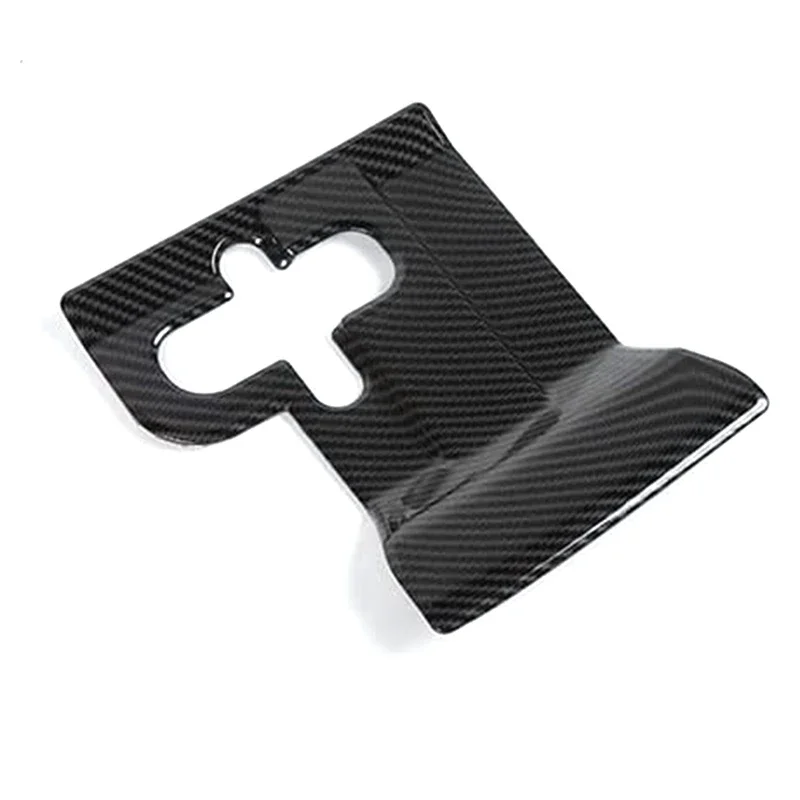 New-Engine Hood Lock Protection Cover Bolt Dust-Proof Space Trim For Dodge Challenger 2009-21 Car Accessories