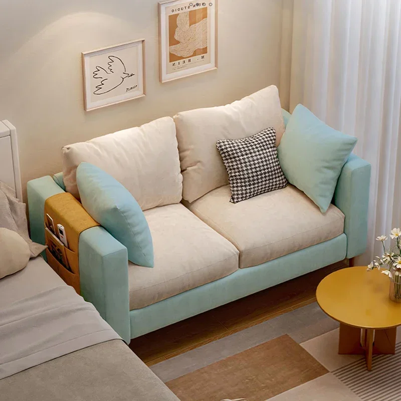 

Relax European Living Room Sofas Reception Recliner White Small Living Room Sofa Armchair Dormitorio Couches Sofas Corner Sofa