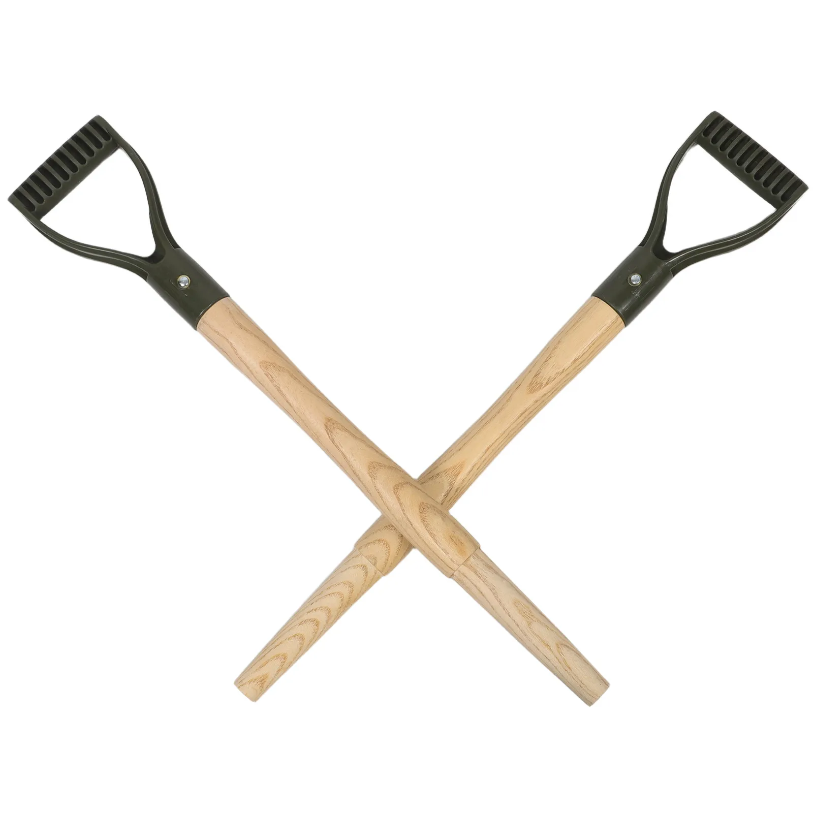 2Pcs Garden Shovel …