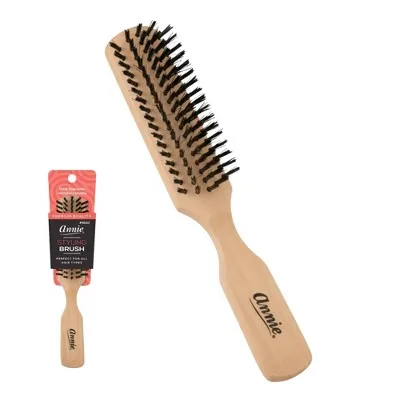 Hair Brushes Plastic 4