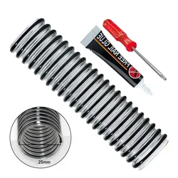 Tubo de conexión para aspiradora inalámbrica Floor ONES3 Breeze/3/Breeze, accesorios de repuesto, 1 ud.