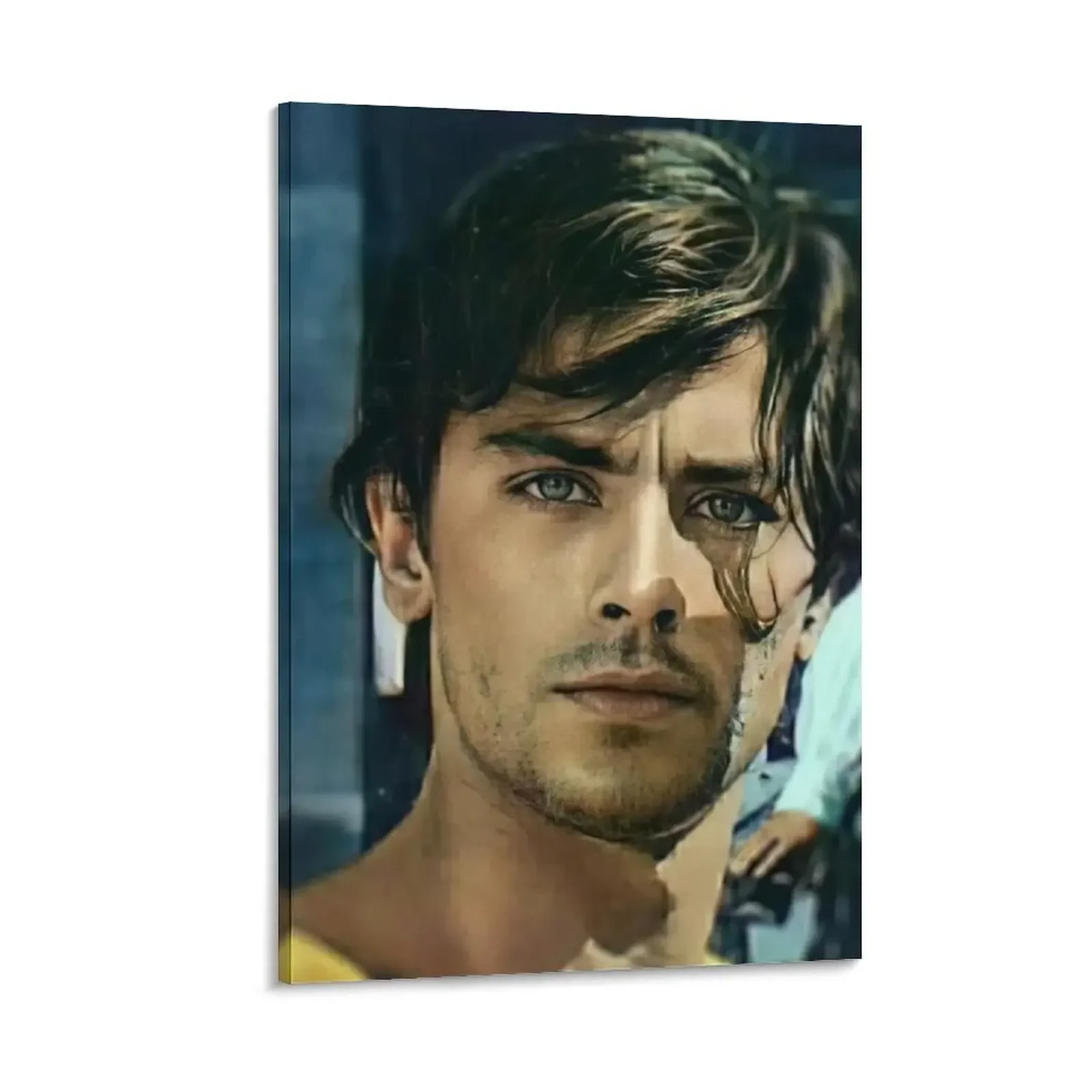 

alain delon Canvas Painting Home decoration home decors accessories posters anime