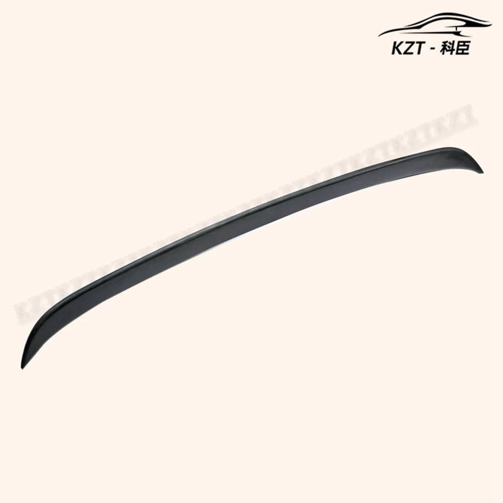 For Mazda Rx7 Fd3S Or Style Rear Window Roof Spoiler Fiber Glass