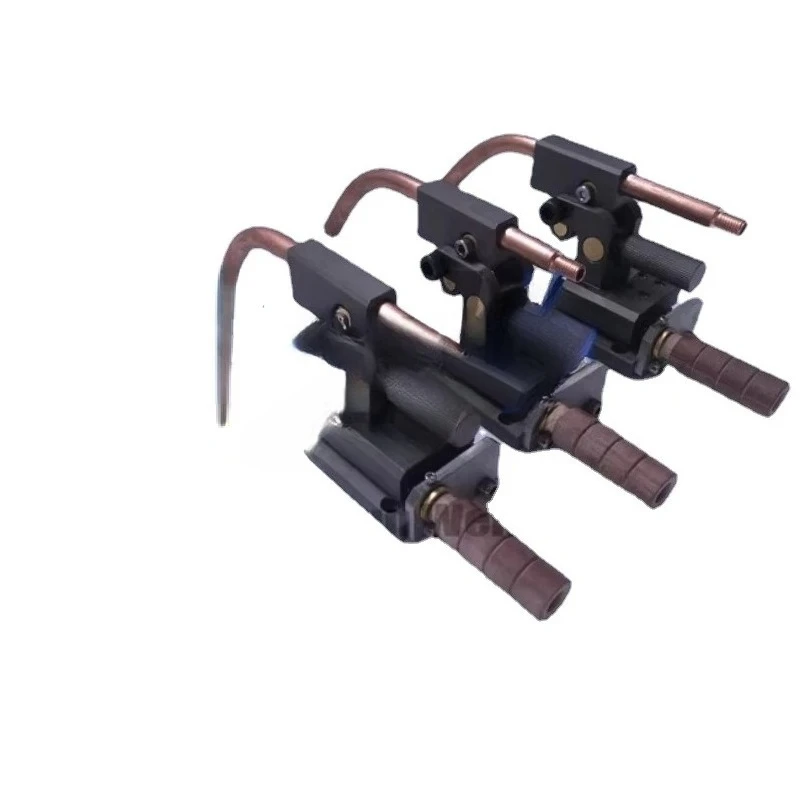 Applicable to Argon Arc Welding Wire Feeder Plasma Argon Arc Wire Feeding Fixture Two-Dimensional Wire Feeding Bracket