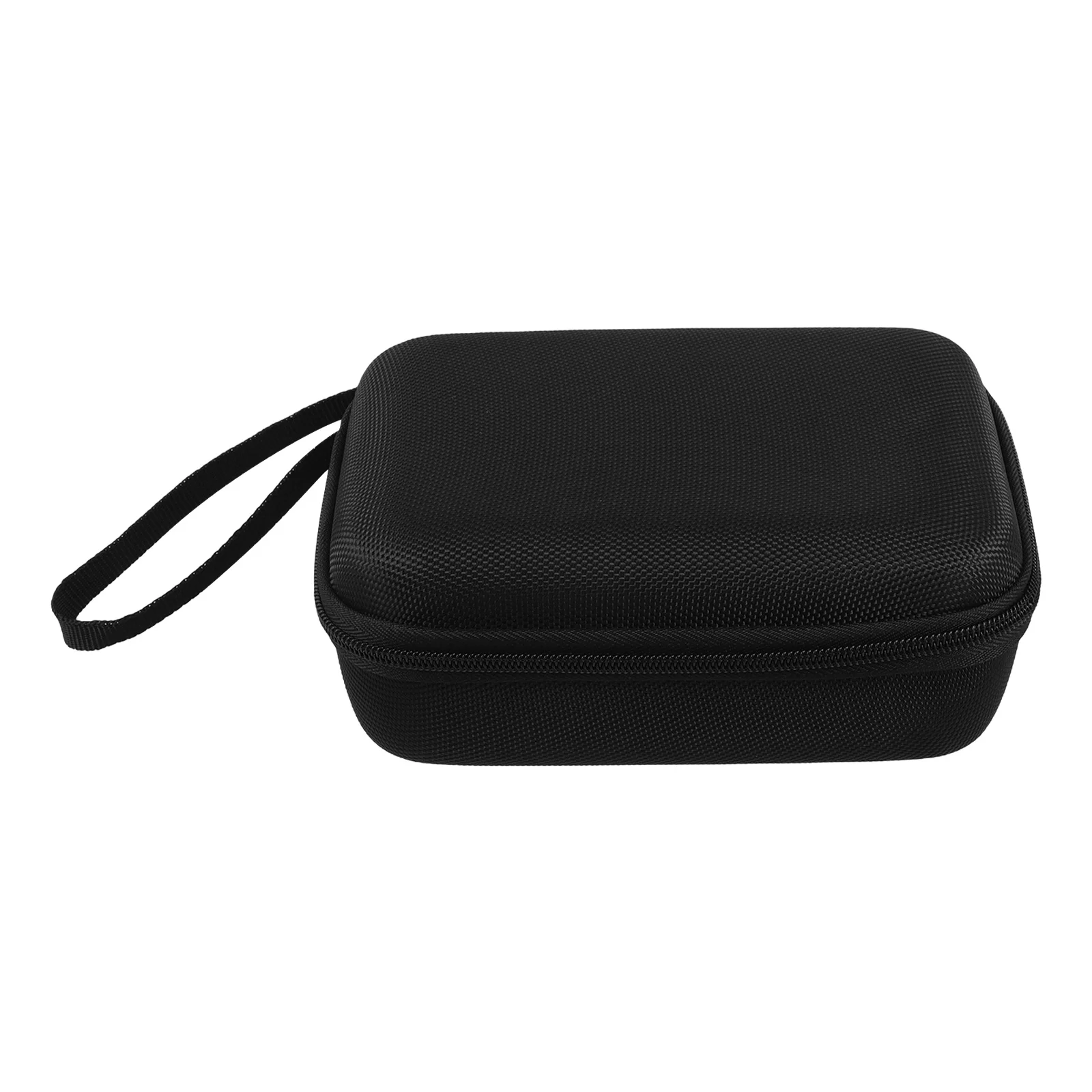 مسجل محمول مع ميكروفون ستيريو متعدد الوظائف إيفا حقيبة للتخزين لكابلات البيانات العناصر الصغيرة جهاز تسجيل محمول