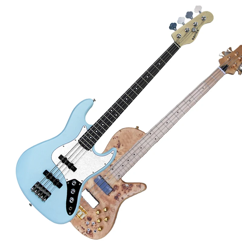 Professional 4-Stri…