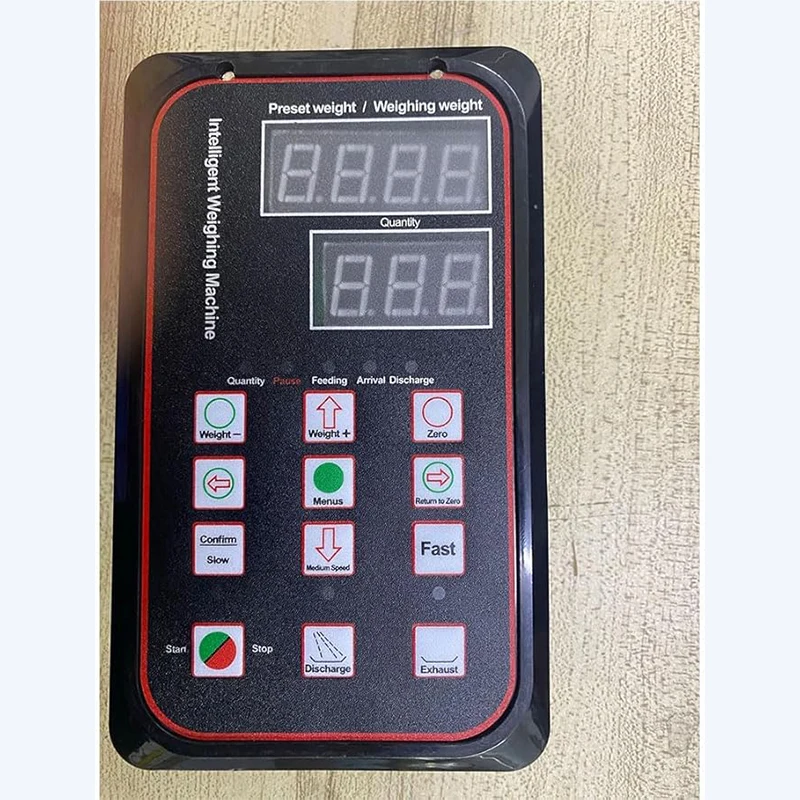 Mother Board/Panel kontrol untuk bubuk butir-butir, timbangan obat dan mesin pengisi, aksesori papan sirkuit