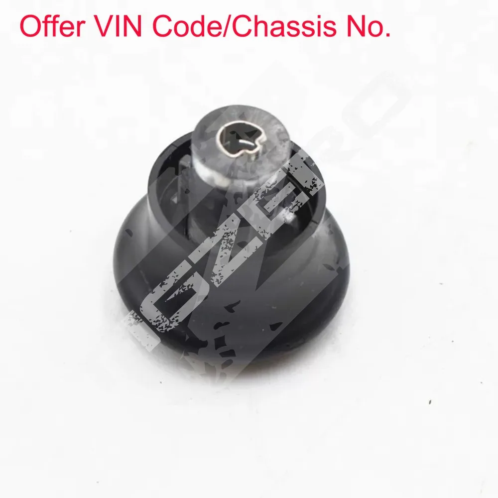 AC Climate Control Knob Switch For Chery Tiggo Fan Speed Temperature Direction Control Black Large Small